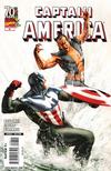 Cover Thumbnail for Captain America (2005 series) #46 [Direct Edition]