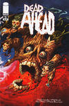 Cover for Dead Ahead (Image, 2008 series) #2