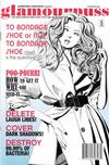 Cover Thumbnail for glamourpuss (2008 series) #5
