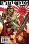 Cover Thumbnail for Battlefields: Dear Billy (2009 series) #1 [Garry Leach Cover]