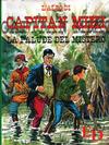Cover for L'Albo di Capitan Miki (Casa Editrice Dardo, 1989 series) #[1]