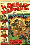 Cover for It Really Happened (Pines, 1944 series) #v2#1 (4)
