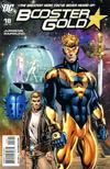 Cover for Booster Gold (DC, 2007 series) #18