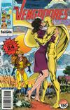 Cover for Los Vengadores (Planeta DeAgostini, 1983 series) #127