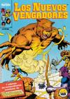 Cover for Los Nuevos Vengadores (Planeta DeAgostini, 1987 series) #7