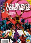 Cover for Los Nuevos Vengadores (Planeta DeAgostini, 1987 series) #26