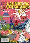 Cover for Los Nuevos Vengadores (Planeta DeAgostini, 1987 series) #30