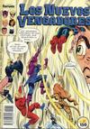 Cover for Los Nuevos Vengadores (Planeta DeAgostini, 1987 series) #31