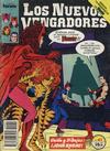 Cover for Los Nuevos Vengadores (Planeta DeAgostini, 1987 series) #42
