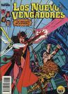 Cover for Los Nuevos Vengadores (Planeta DeAgostini, 1987 series) #43