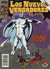 Cover for Los Nuevos Vengadores (Planeta DeAgostini, 1987 series) #45