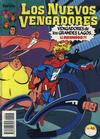 Cover for Los Nuevos Vengadores (Planeta DeAgostini, 1987 series) #46