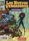 Cover for Los Nuevos Vengadores (Planeta DeAgostini, 1987 series) #48