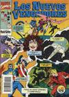 Cover for Los Nuevos Vengadores (Planeta DeAgostini, 1987 series) #49