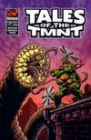 Cover for Tales of the TMNT (Mirage, 2004 series) #30