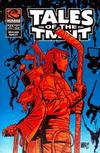 Cover for Tales of the TMNT (Mirage, 2004 series) #33