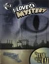 Cover for I Love a Mystery (Moonstone, 2004 series) 