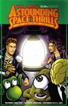 Cover for Astounding Space Thrills: The Convention Comics (Day One, 2003 series) #6