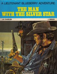 Cover Thumbnail for A Lieutenant Blueberry Adventure (Dargaud International Publishing, 1983 series) 