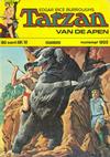 Cover Thumbnail for Tarzan Classics (1965 series) #1203 [Herdruk 1972]