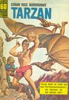 Cover Thumbnail for Tarzan Classics (1965 series) #1205