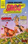 Cover for Groo Svärdbäraren (Semic, 1984 series) #5/1985