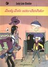 Cover for Lucky Lukes äventyr / Lucky Luke klassiker (Bonniers, 1979 series) #43 - Lucky Luke möter Pat Poker