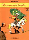 Cover for Lucky Lukes äventyr / Lucky Luke klassiker (Bonniers, 1979 series) #44 - Den enarmade banditen