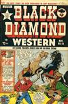 Cover for Black Diamond Western (Lev Gleason, 1949 series) #16