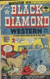 Cover for Black Diamond Western (Lev Gleason, 1949 series) #18