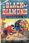 Cover for Black Diamond Western (Lev Gleason, 1949 series) #24