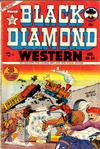Cover for Black Diamond Western (Lev Gleason, 1949 series) #29