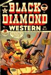 Cover for Black Diamond Western (Lev Gleason, 1949 series) #37