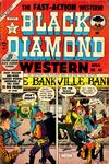 Cover for Black Diamond Western (Lev Gleason, 1949 series) #44