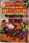 Cover for Black Diamond Western (Lev Gleason, 1949 series) #52