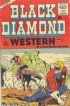 Cover for Black Diamond Western (Lev Gleason, 1949 series) #60