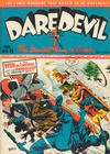 Cover for Daredevil Comics (Lev Gleason, 1941 series) #15