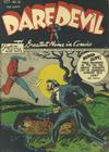 Cover for Daredevil Comics (Lev Gleason, 1941 series) #19