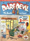 Cover for Daredevil Comics (Lev Gleason, 1941 series) #36
