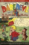 Cover for Daredevil Comics (Lev Gleason, 1941 series) #55