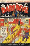 Cover for Daredevil Comics (Lev Gleason, 1941 series) #57