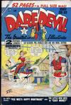 Cover for Daredevil Comics (Lev Gleason, 1941 series) #62