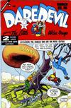 Cover for Daredevil Comics (Lev Gleason, 1941 series) #96