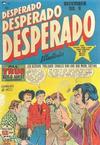 Cover for Desperado (Lev Gleason, 1948 series) #6