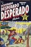 Cover for Desperado (Lev Gleason, 1948 series) #8