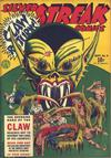 Cover for Silver Streak Comics (Lev Gleason, 1939 series) #6