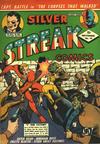 Cover for Silver Streak Comics (Lev Gleason, 1939 series) #16