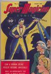 Cover for Super-Magician Comics (Street and Smith, 1941 series) #v5#4
