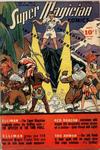 Cover for Super-Magician Comics (Street and Smith, 1941 series) #v5#5