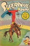 Cover for Supersnipe Comics (Street and Smith, 1942 series) #v3#8 [32]
